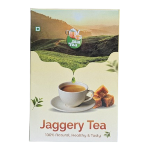 Best Jaggery Tea 250gm