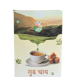 Best Jaggery Tea 500g