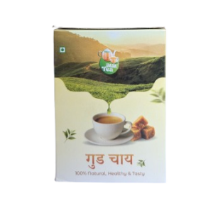 Best Jaggery Tea 250gm